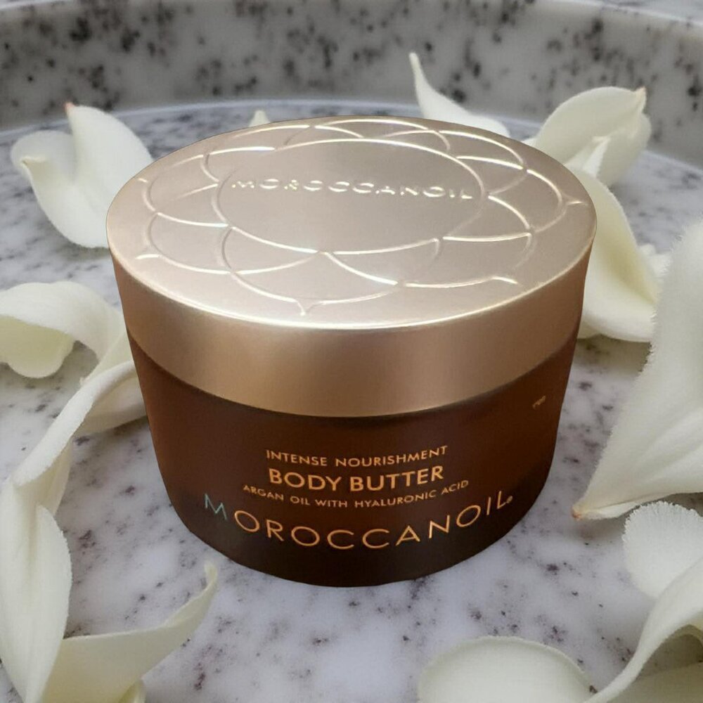 Moroccanoil Body Butter Intense Nourishment 6.7 oz